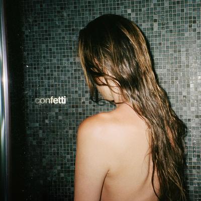 Confetti By Charlotte Cardin's cover