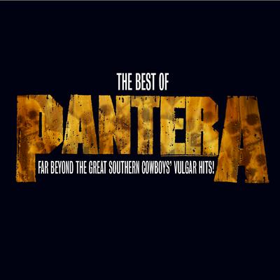 Cowboys from Hell (2003 Remaster) By Pantera's cover