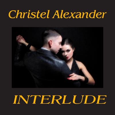 Christel Alexander's cover