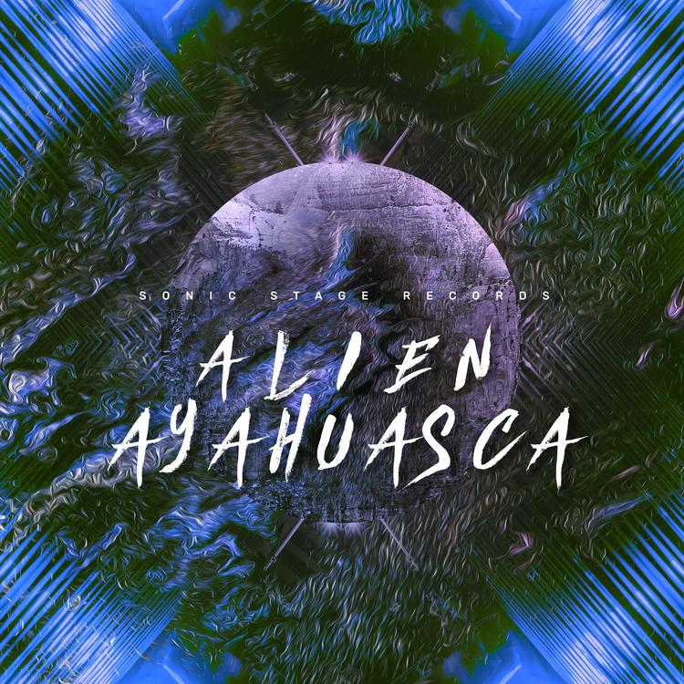 Alien Ayahuasca's avatar image