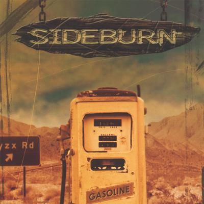 Gangster lover By Sideburn's cover