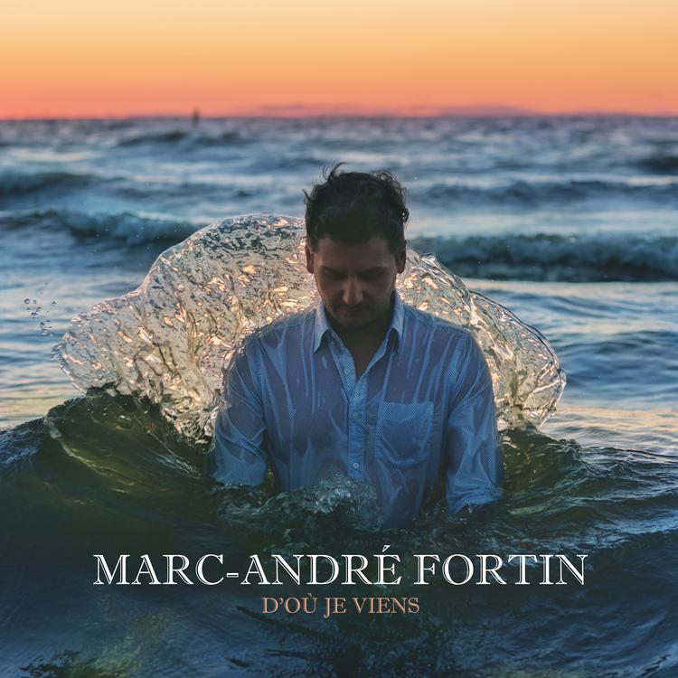 Marc-André Fortin's avatar image