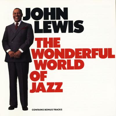 Two Degrees East, Three Degrees West By John Lewis's cover