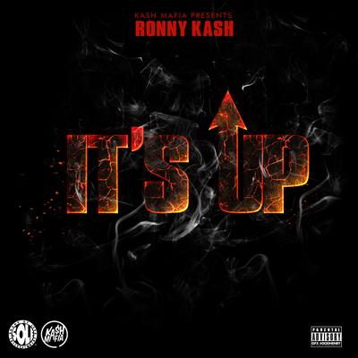 IT'S UP By Ronny Kash's cover