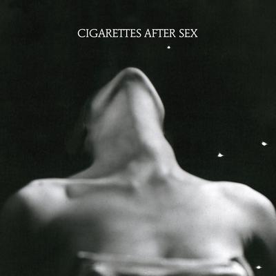 Starry Eyes By Cigarettes After Sex's cover