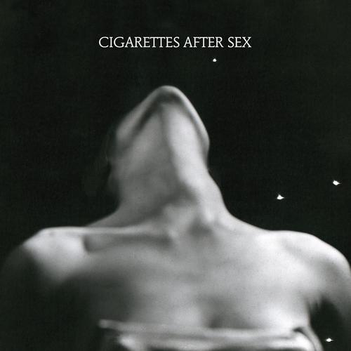 Cigarettes After Sex's cover
