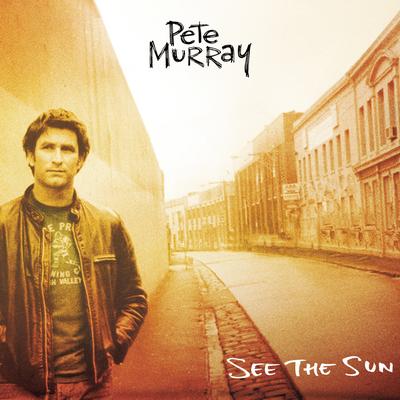 See The Sun By Pete Murray's cover