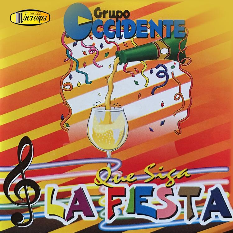 Grupo Occidente's avatar image