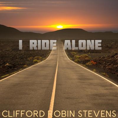 Clifford Robin Stevens's cover