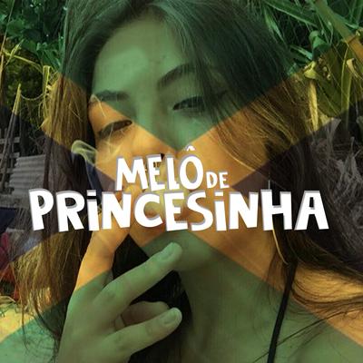 Melô de Princesinha (remix)'s cover