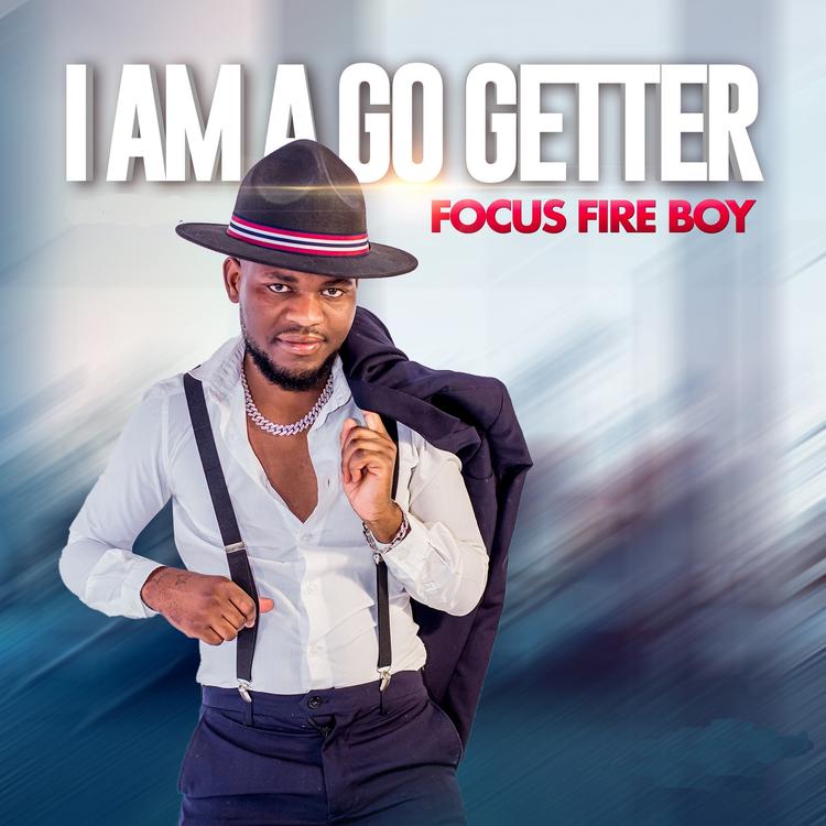 Focus Fire Boy's avatar image