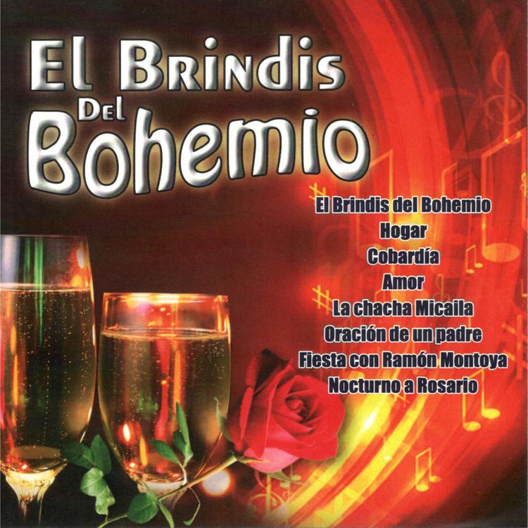 El Brindis del Bohemio's avatar image