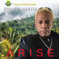 Horace Martin's avatar cover