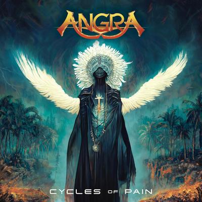 Cyclus Doloris By Angra's cover