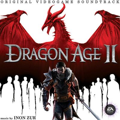 Dragon Age 2 Main Theme By Inon Zur's cover