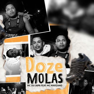 Doze Molas's cover