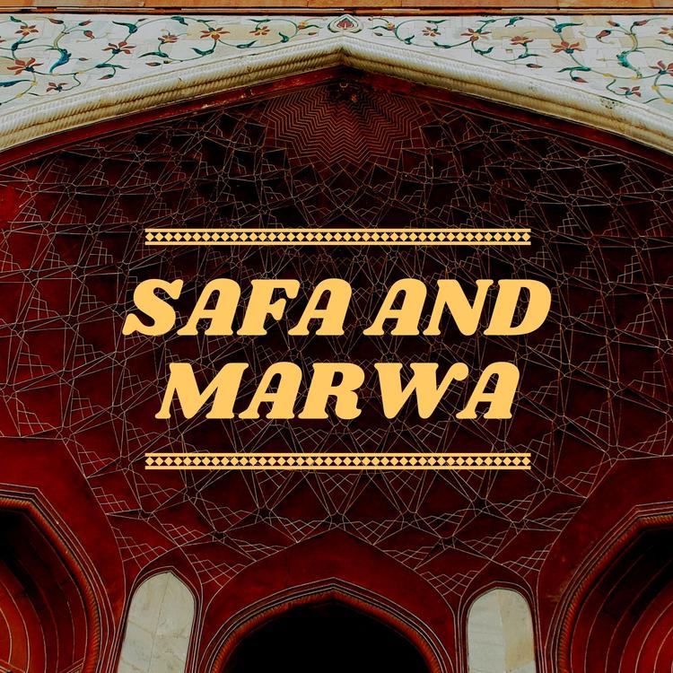 SAFA AND MARWA's avatar image