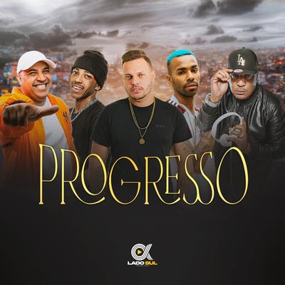 Progresso's cover