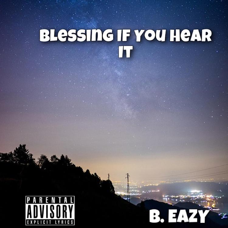 B. Eazy's avatar image