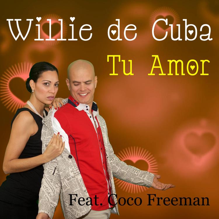 Willie De Cuba's avatar image