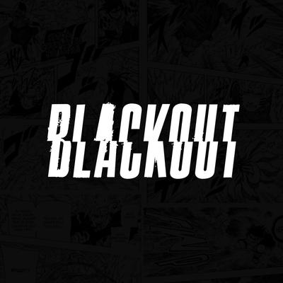 Blackout's cover