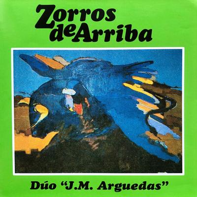 Duo JM Arguedas's cover