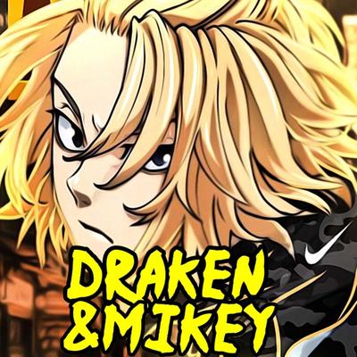 Draken e Mikey By MHRAP's cover