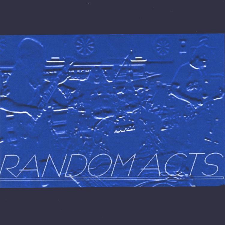 RANDOM ACTS's avatar image