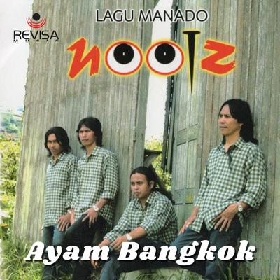 Ayam Bangkok's cover