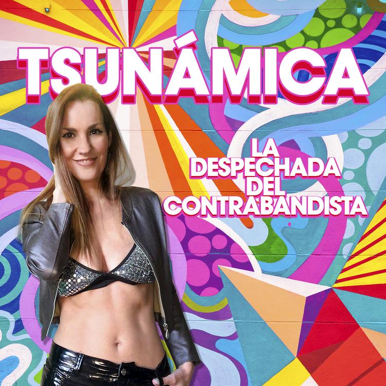 Tsunámica's avatar image