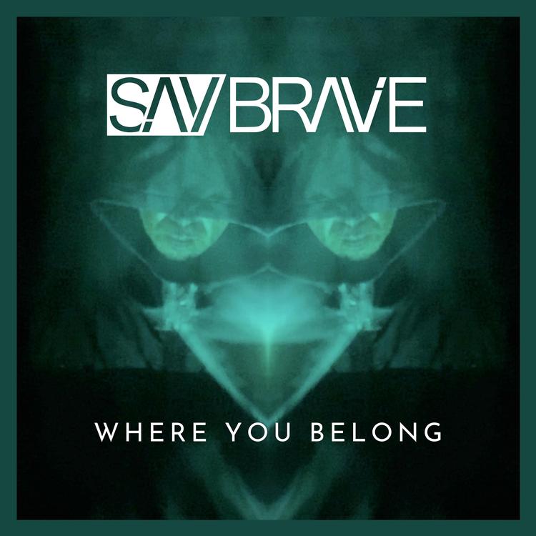 Say Brave's avatar image