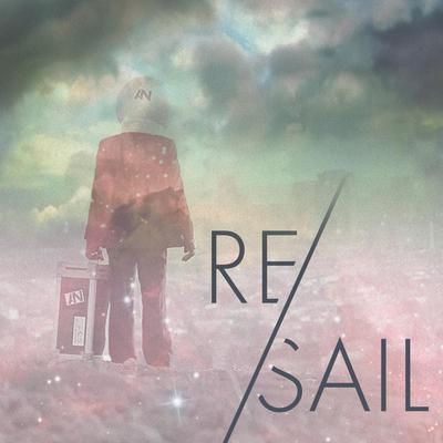 RE/Sail's cover