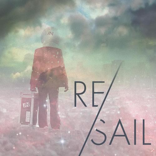Sail's cover