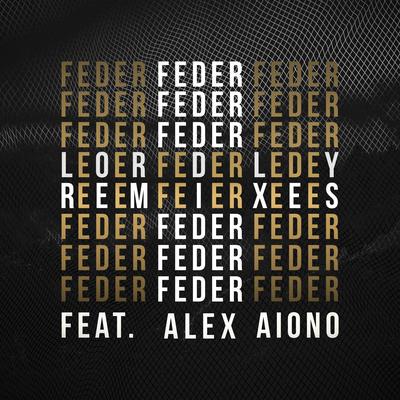 Lordly (Instrumental Mix) By Feder's cover