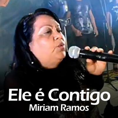 Ele É Contigo's cover