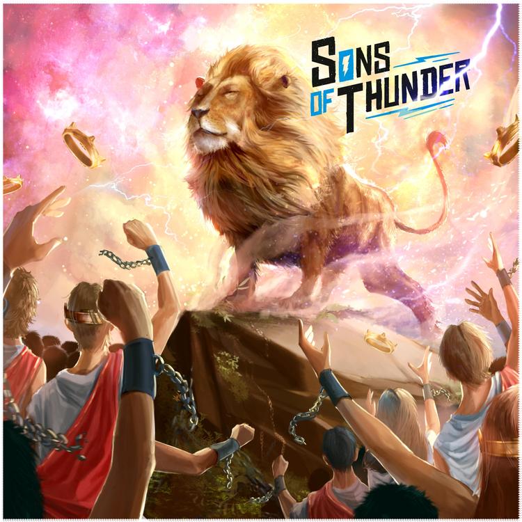 S.O.T. Sons of Thunder's avatar image