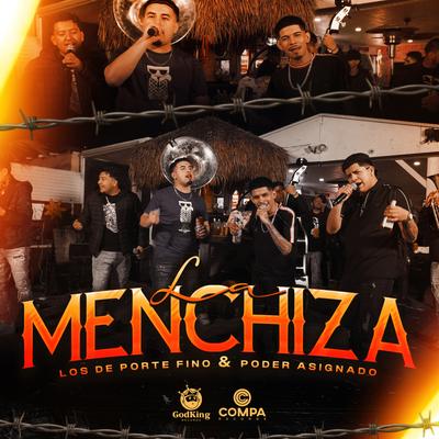 La Menchiza's cover