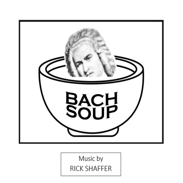 Rick Shaffer's avatar image