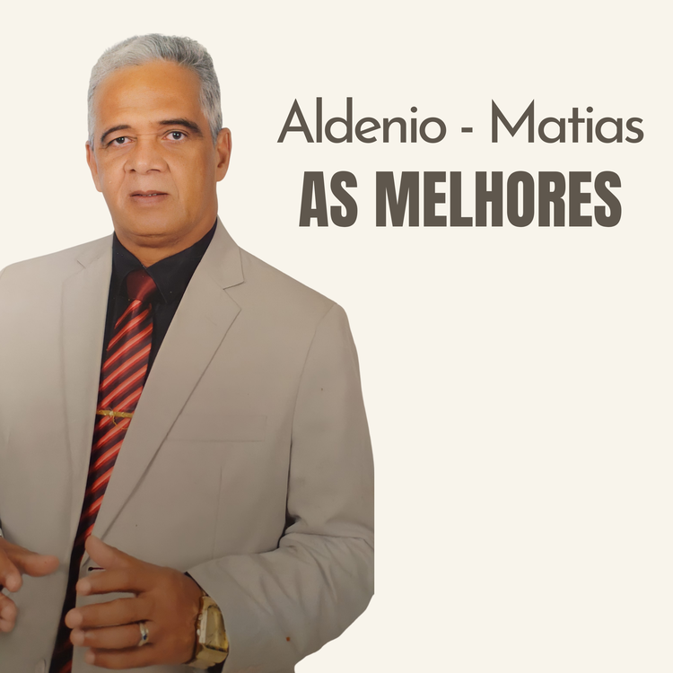 Aldenio - Matias's avatar image