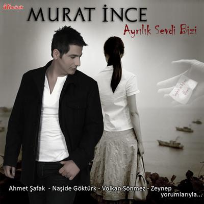 Ayrılık Sevdi Bizi's cover