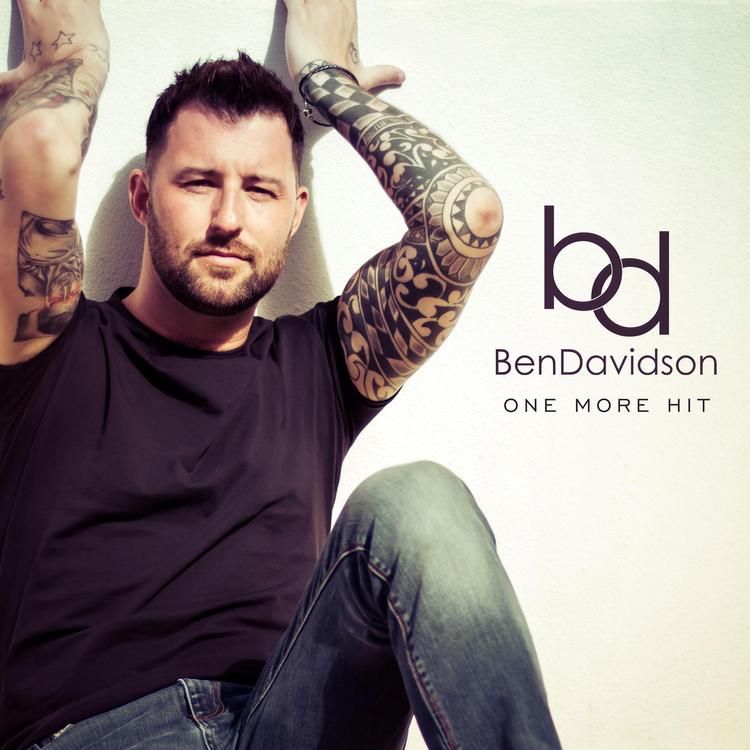 Ben Davidson's avatar image