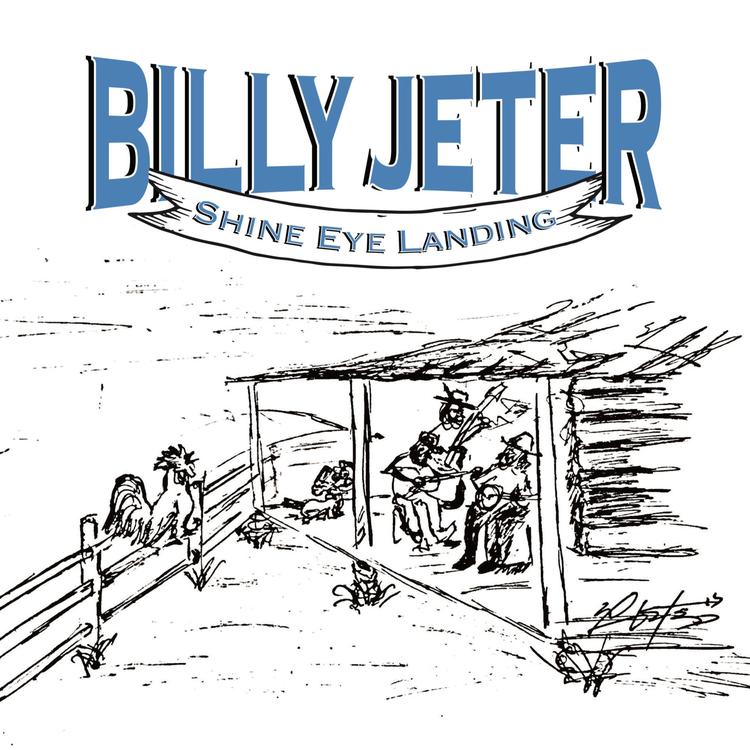 Billy Jeter's avatar image