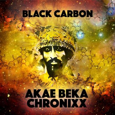 Black Carbon By Akae Beka, Chronixx's cover