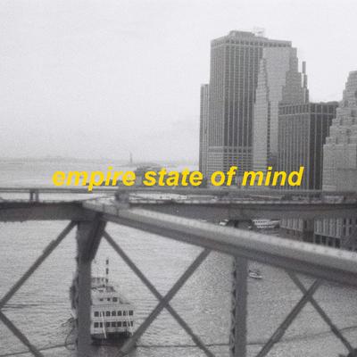 empire state of mind - slowed + reverb By omgkirby's cover