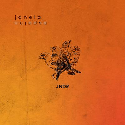 Janela/Espelho's cover