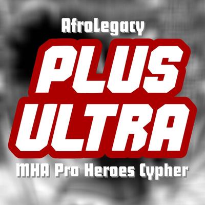 Pro Heroes Rap Cypher's cover