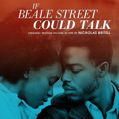 If Beale Street Could Talk (Original Motion Picture Score)'s cover