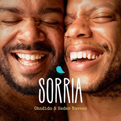 Sorria By Cândido, Heder Novaes's cover