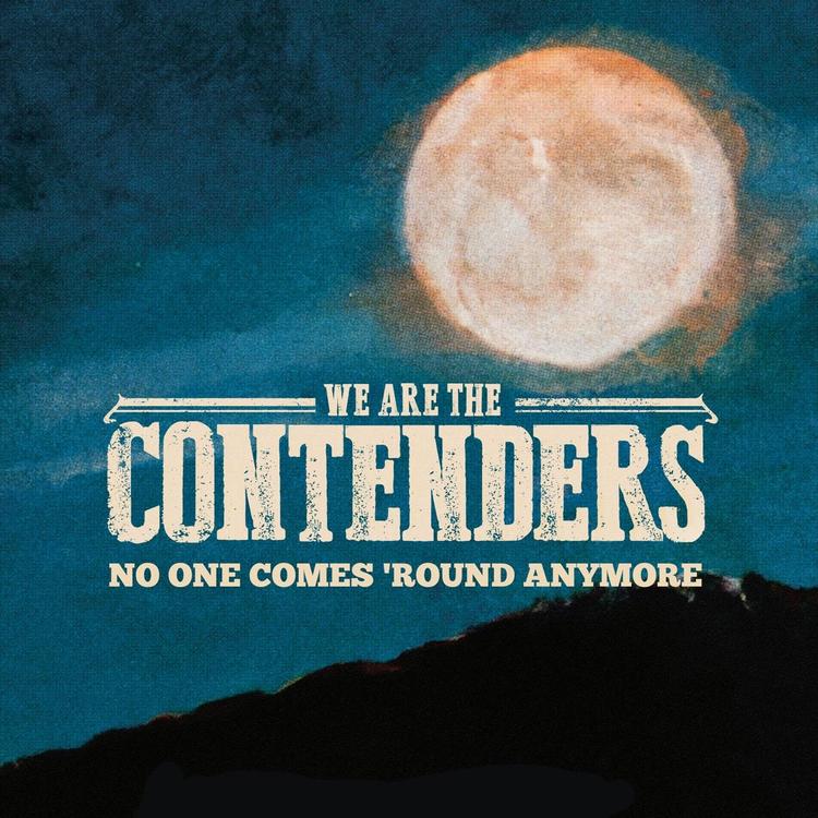 The Contenders's avatar image