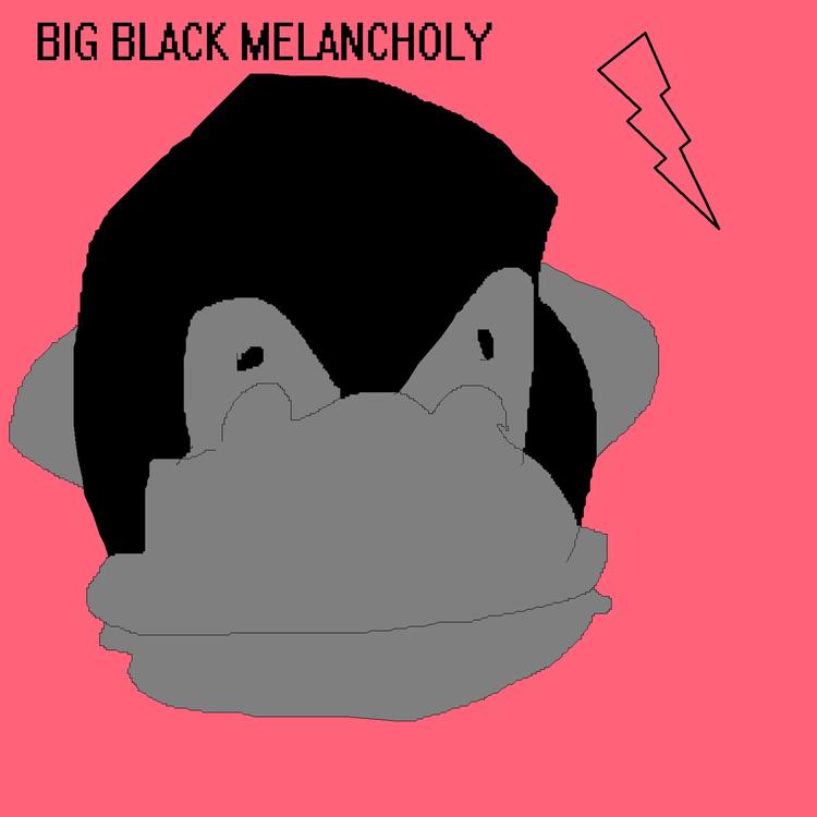 Big Black Ape's avatar image